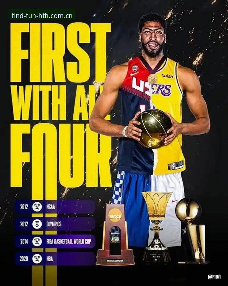 为什么浓眉的续约悬念可能搅动整个NBA交易市场？